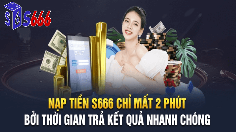 nạp tiền S66 nhà cái