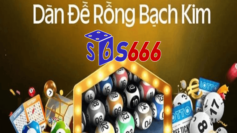 Các Bước Thực Hiện Soi Cầu Rồng Bạch Kim Tại S66