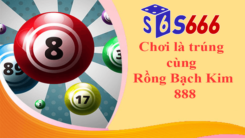 Soi cầu rồng bạch kim tại S66