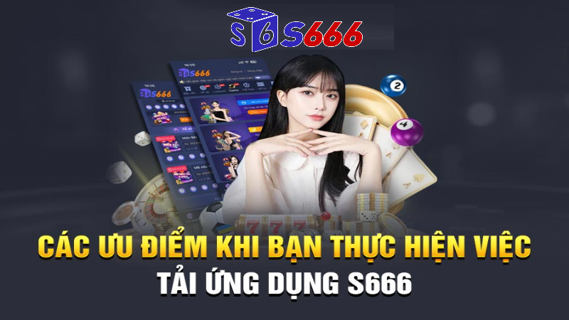 Cách Thực Hiện Tải App S66