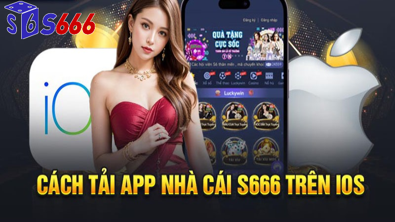 tải app S66 để trải nghiệm